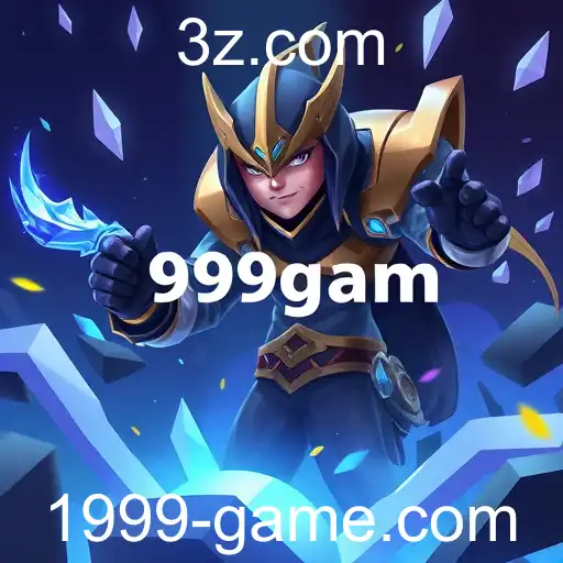 Expansão dos Jogos Online e a Tendência de 1999gam