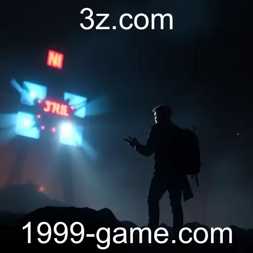 1999gam: A Revolução do Mundo dos Jogos