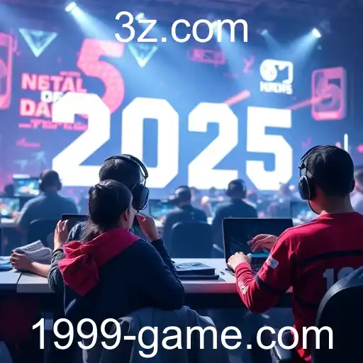 Ascensão da 1999gam: O Fenômeno dos Games no Brasil