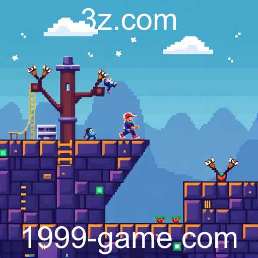 Renascimento dos Jogos Clássicos em 2025