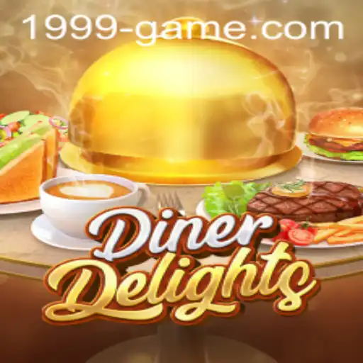 DinerDelights: Rediscover the Nostalgic Charm of 1999 Gaming