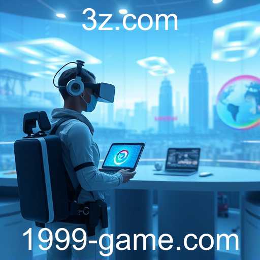 1999gam: A Evolução dos Jogos em Português