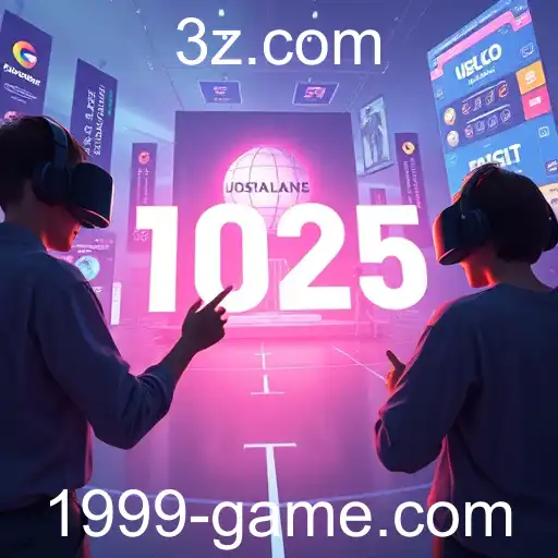 1999gam: A Evolução do Universo dos Jogos em Português