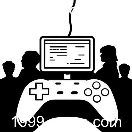 O Impacto dos Fóruns na Cultura Gamer: Uma Viagem com o '1999gam'