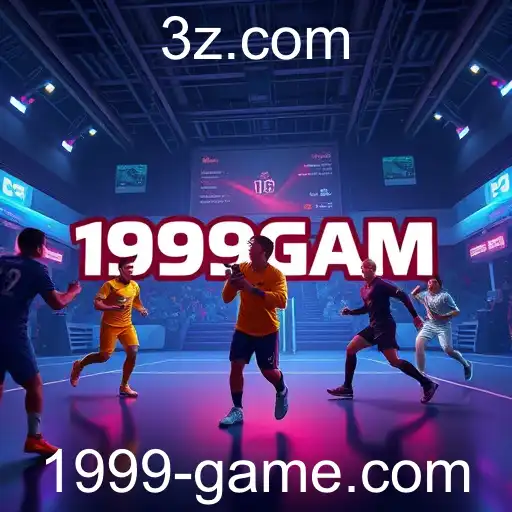 A Revolução dos Jogos com 1999gam em 2025