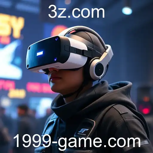 Revolução nos Jogos Online