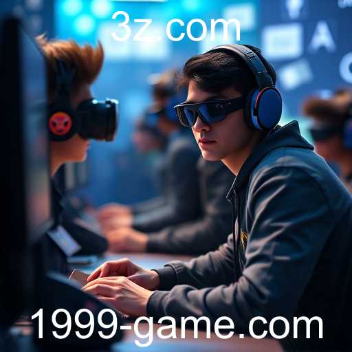 Explorando o Mundo dos Jogos em 2025: Tecnologia e Tendências