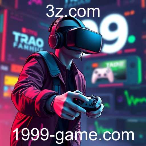 Tendências e Inovações no Mundo dos Jogos em 2025