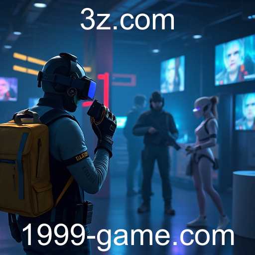 Tendências de Jogos em 2025: O Futuro é Agora