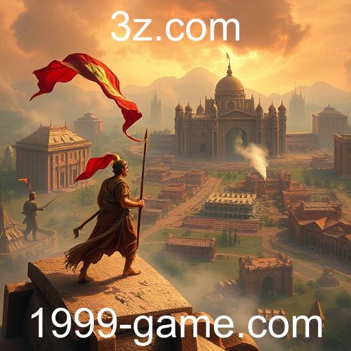 Jogos Históricos: Explorações Virtuais do Passado