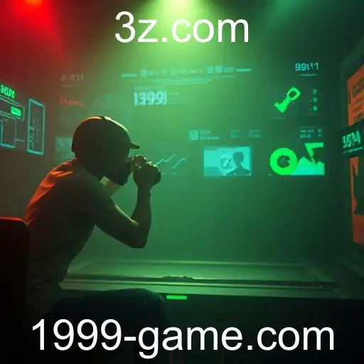 Revolução Digital: O Impacto da 1999gam na Indústria de Jogos