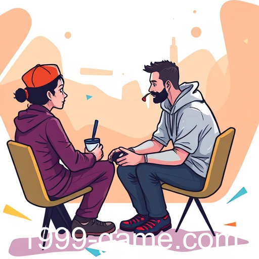 O Impacto das Entrevistas nos Jogos: Insights do Portal 1999gam