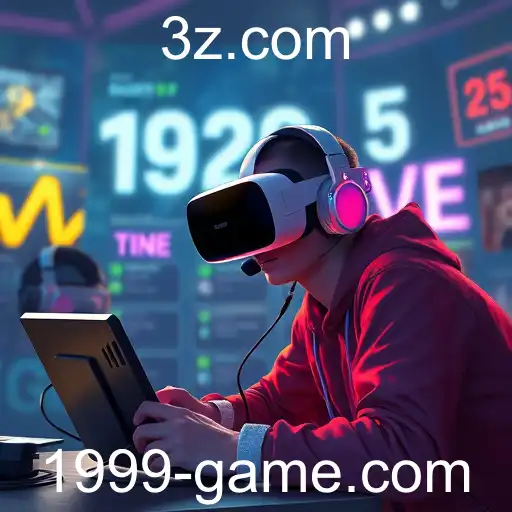 Inovação e Nostalgia: A Jornada do 1999gam no Mundo Moderno