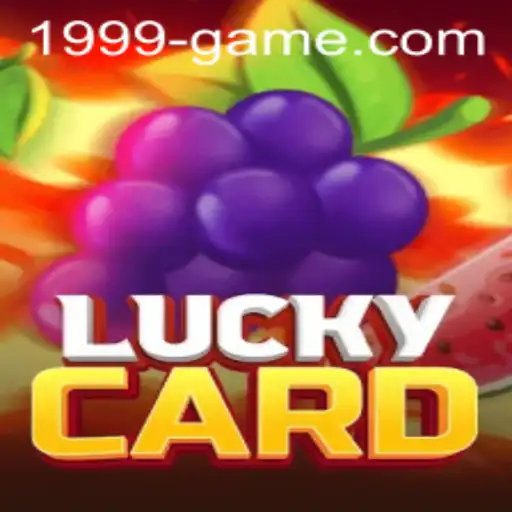 Exploring the World of LuckyCard: The Iconic 1999game