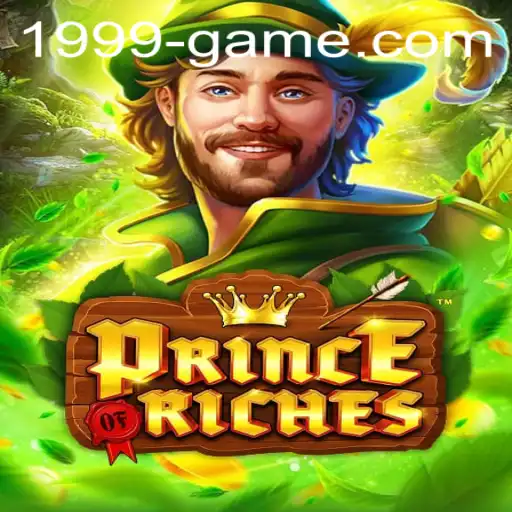 A Deep Dive into the World of PrinceOfRiches: The Iconic 1999 Game