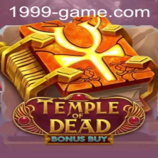 Exploring the Mysteries of TempleofDeadBonusBuy: A 1999game Classic
