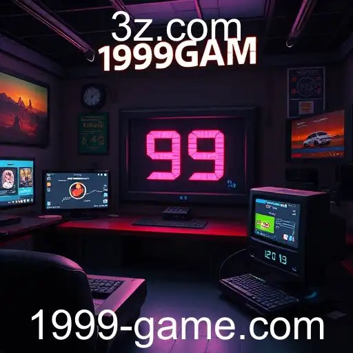 Tendências e Impactos da '1999gam' em 2025