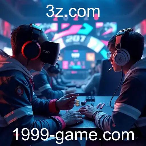 A Evolução dos Jogos em 2025: Tendências e Inovações