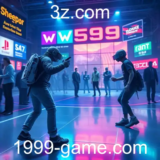 Tendências de Jogos em 2025: Análise e Futuro