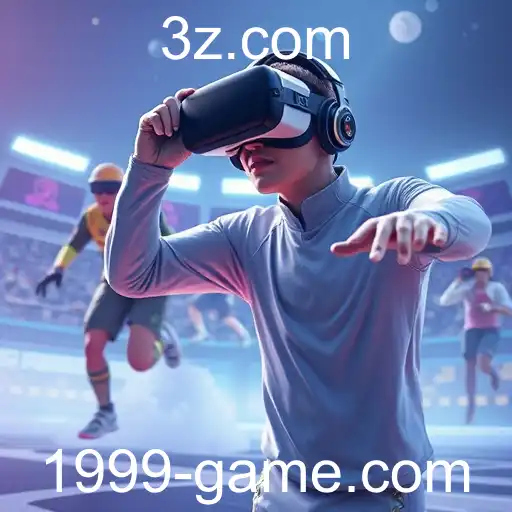 A Evolução dos Jogos em 2025: Inovações e Tendências