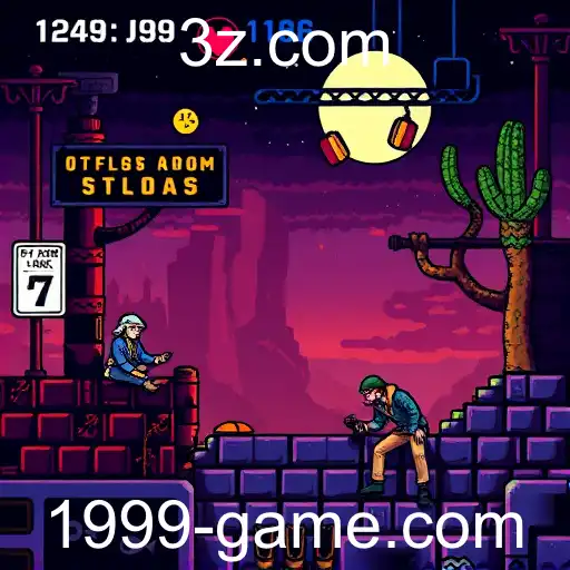 A Revolução dos Jogos Retro e o Impacto Atual na Indústria