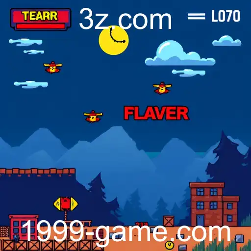 A Revolução dos Jogos Retrô: O Retorno de 1999gam