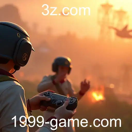 A Revolução do Acesso Antecipado Transformando o Mercado de Jogos