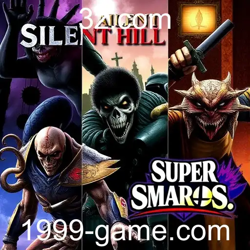 Revolução dos Games: O Impacto do 1999gam no Mercado Atual