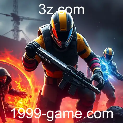 A Revolução dos Jogos em 2025: 1999gam e o Futuro do Entretenimento