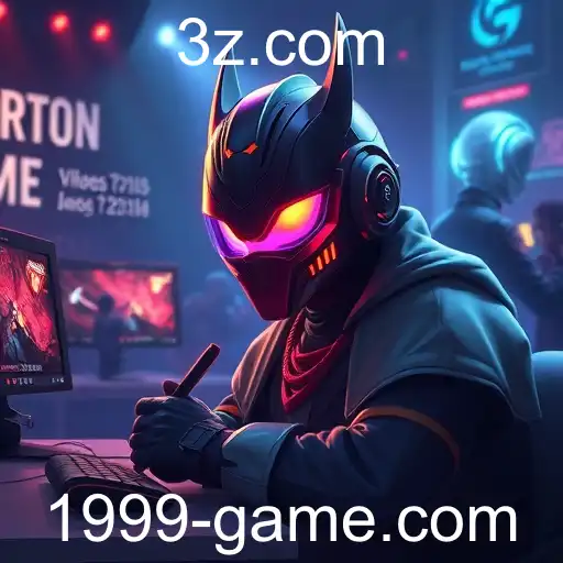 Uma Nova Era para os Jogos Retrô: O Impacto de '1999gam'