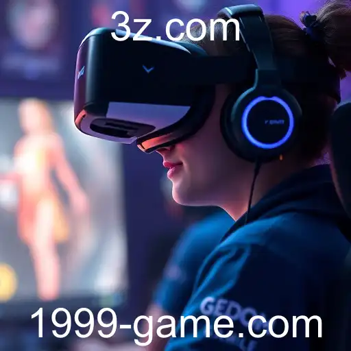 Revolução dos Jogos Online: O Impacto do 1999gam