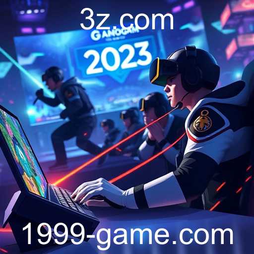 A Revolução dos Jogos Online: 1999gam em 2025