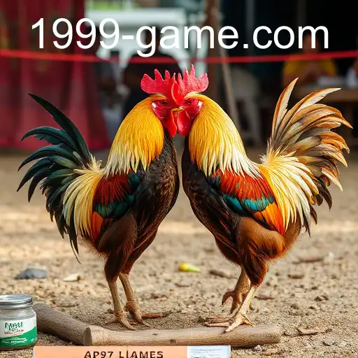 Exploring the Phenomenon of Online Sabong and 1999game