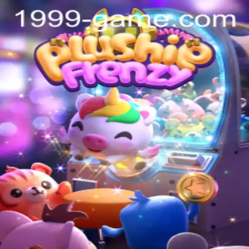 PlushieFrenzy: The 1999 Game Capturing Hearts