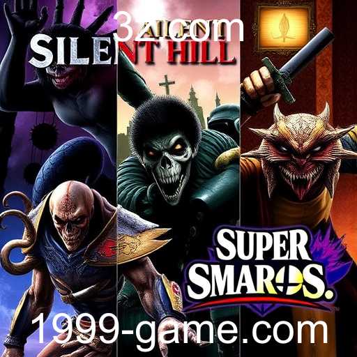 A Revolução dos Jogos Retro: 1999 em Destaque