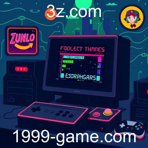 A Ascensão dos Jogos Retro em 2025