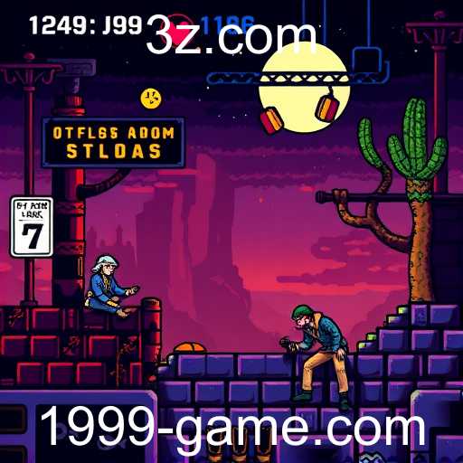 A Revolução dos Jogos Retro e o Impacto Atual na Indústria