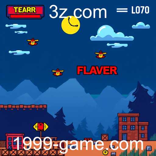 A Revolução dos Jogos Retrô: O Retorno de 1999gam