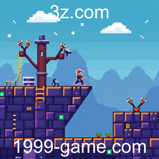 A Ascensão dos Jogos Retrô: Nostalgia e Novas Oportunidades