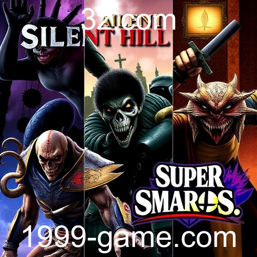 Os Impactantes Jogos de 1999: Uma Retrospectiva das Revisões de 1999gam