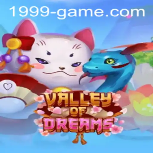 Exploring ValleyofDreams: The Classic 1999 Game